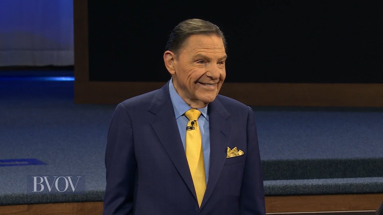 Be Bold and Speak Faith In Your Prayer Life