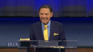 Pray The WORD To Be Effective In Prayer