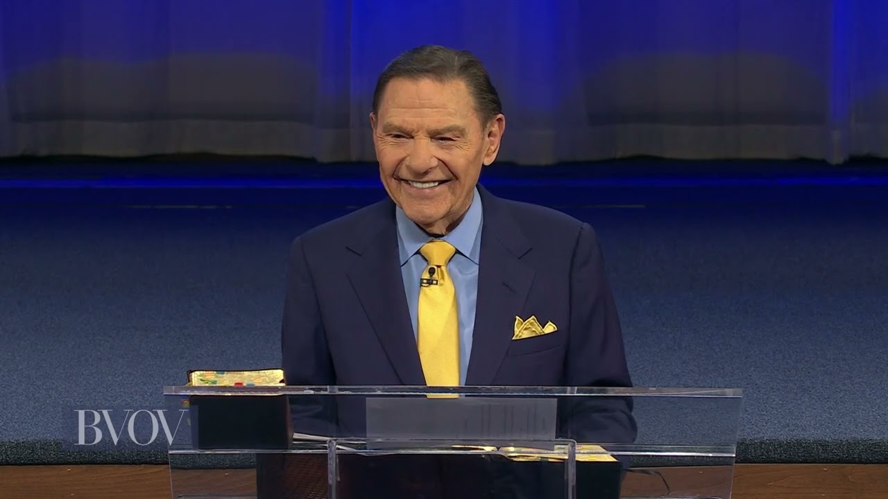 Pray The WORD To Be Effective In Prayer