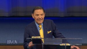 Your Prayer Life Requires Praying In the Spirit