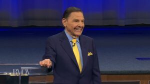 Forgive To Be Effective In Prayer