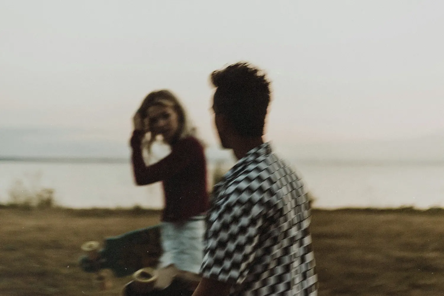 A Loving Relationship Begins With Understanding God’s Love