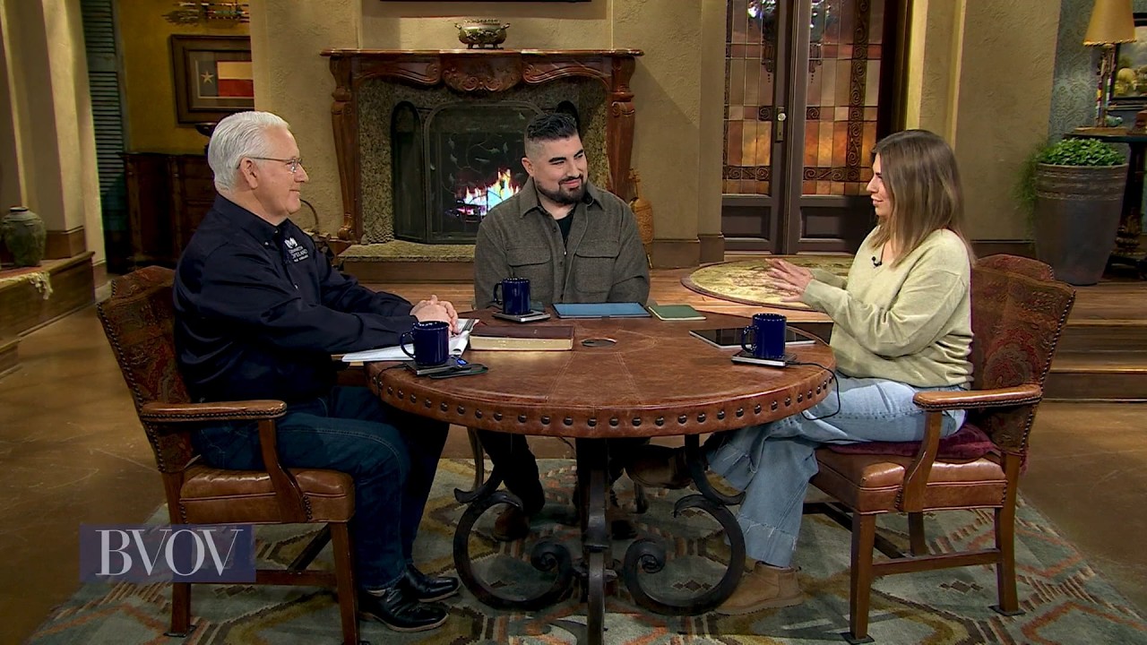 Multigenerational Church