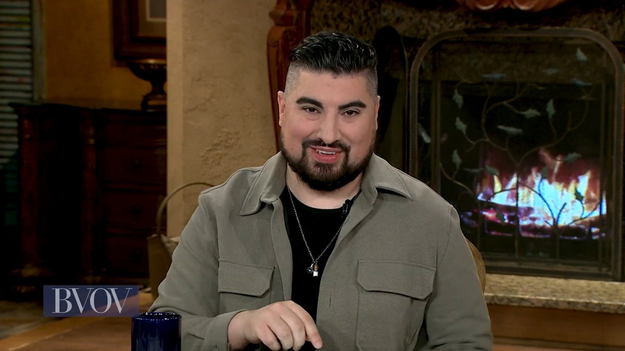 Intentional Relationships Through Discipleship