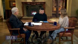 The Power of Faith Across Generations