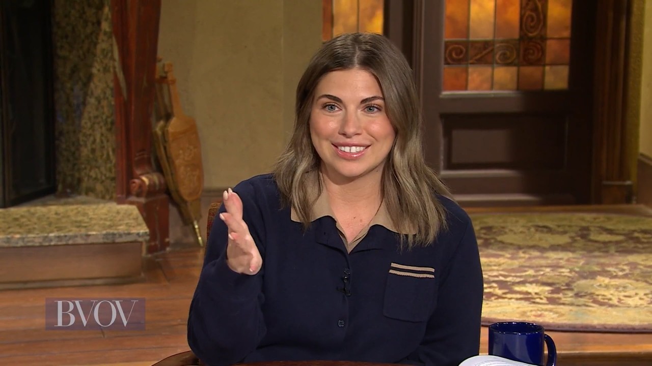 Faith That Lives Beyond You