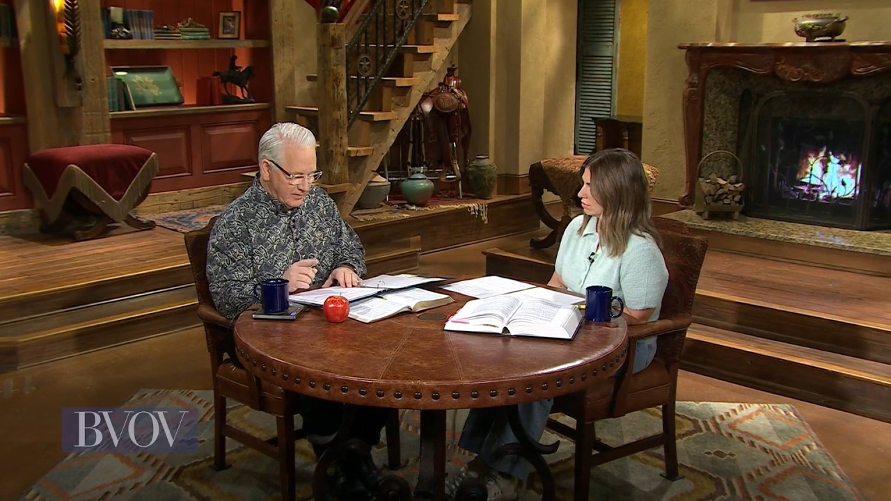 Bridging the Generational Gap With Truth and Love