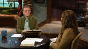 What We Teach Leaves a Legacy of Faith