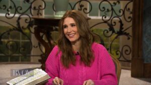 Build a Legacy of Faith by Teaching God’s Standards