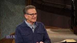 How Our Lives Leave a Legacy of Faith