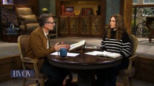 The Legacy of Faith Challenge