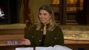 Walking In Love Through the Freedom Forgiveness Offers