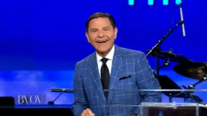 101 Things God Says About Your Healing