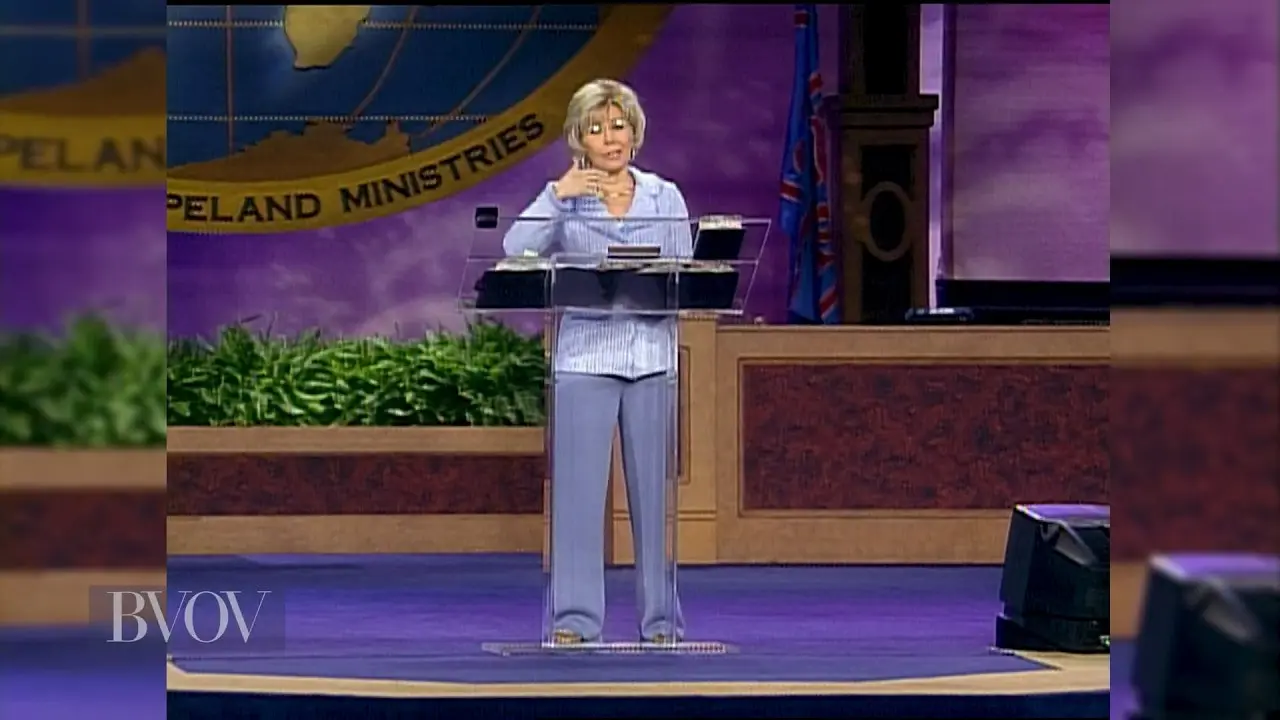 A Long, Strong Life Is God’s Will for You