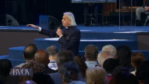 Healing Comes When We Behold Jesus, the Word of Life