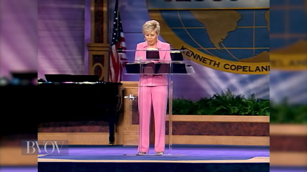 You Are Redeemed From All Sickness and Disease