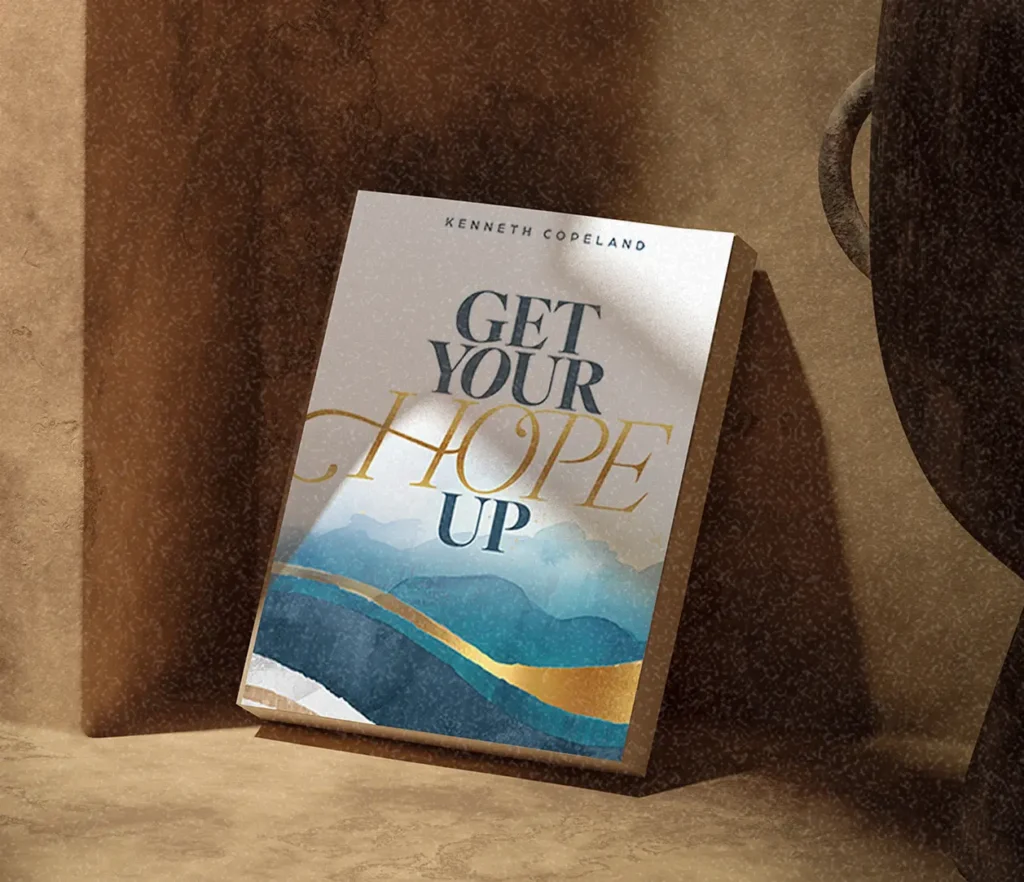 Get Your Hope Up