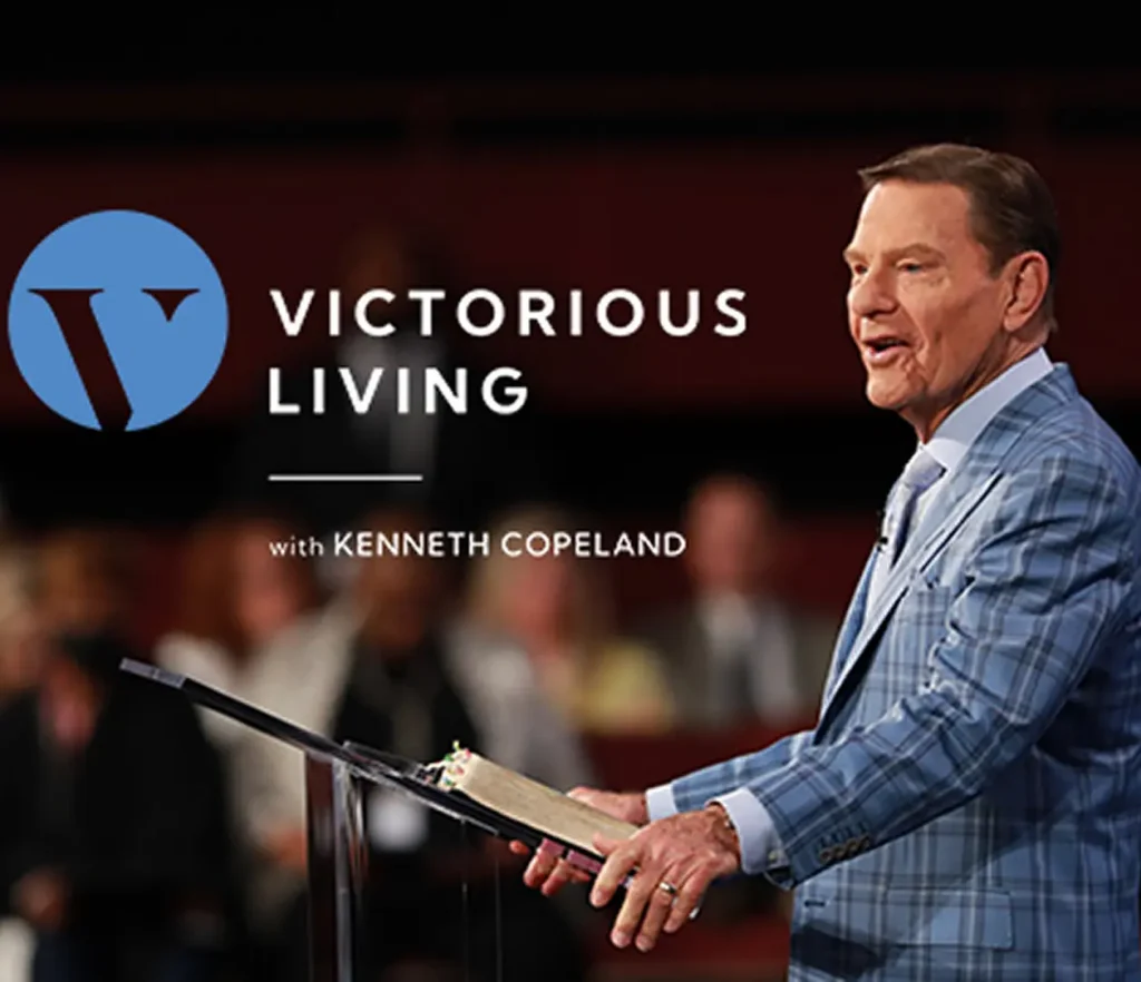 Victorious Living