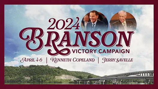2024 Branson Victory Campaign