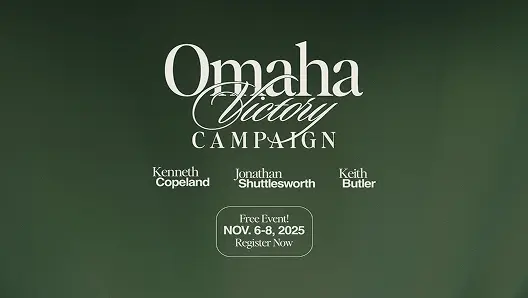 Omaha Victory Campaign