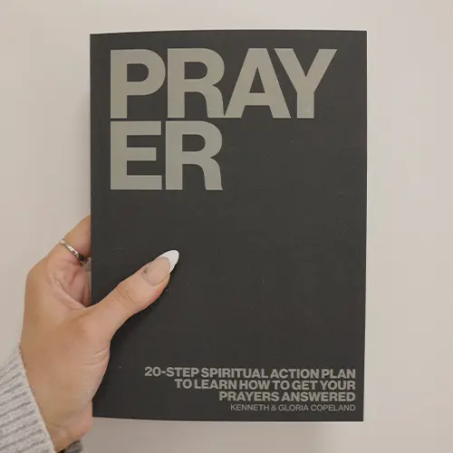 Lifeline Series - PRAYER