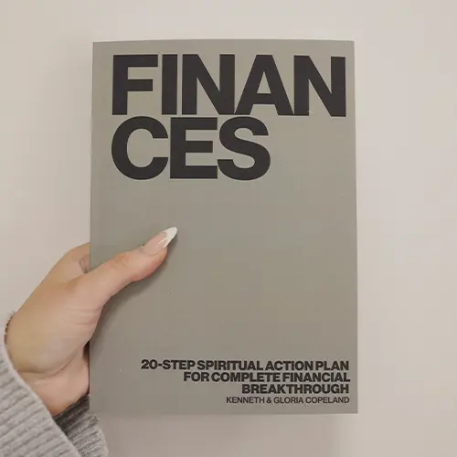 Lifeline Series - FINANCES