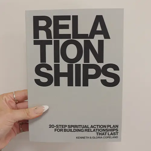 Lifeline Series - RELATIONSHIPS