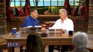 Trust God’s Plan for Your Life