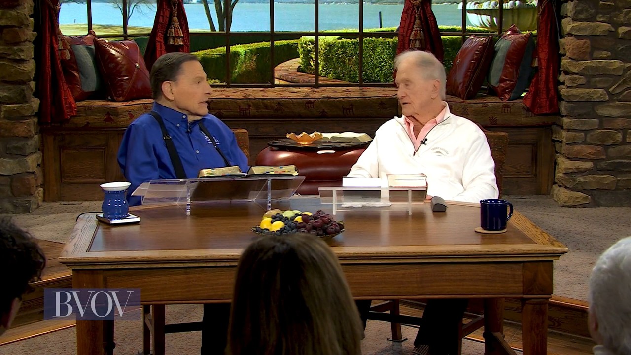 Refuse To Compromise the Word