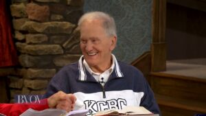 God Always Has a Plan and You’re Part of It!