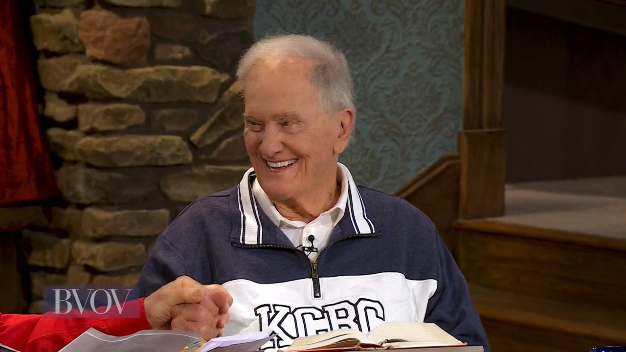 God Always Has a Plan and You’re Part of It!