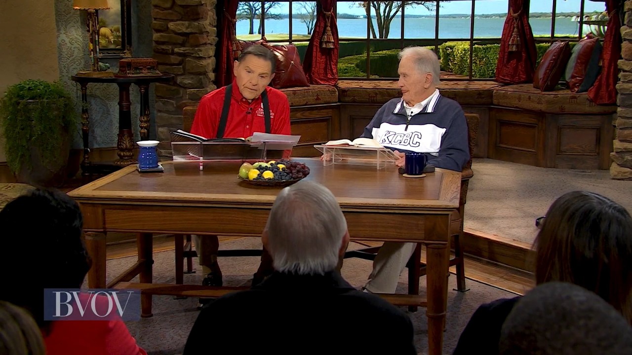 The Holy Spirit Will Lead You Through God’s Plan