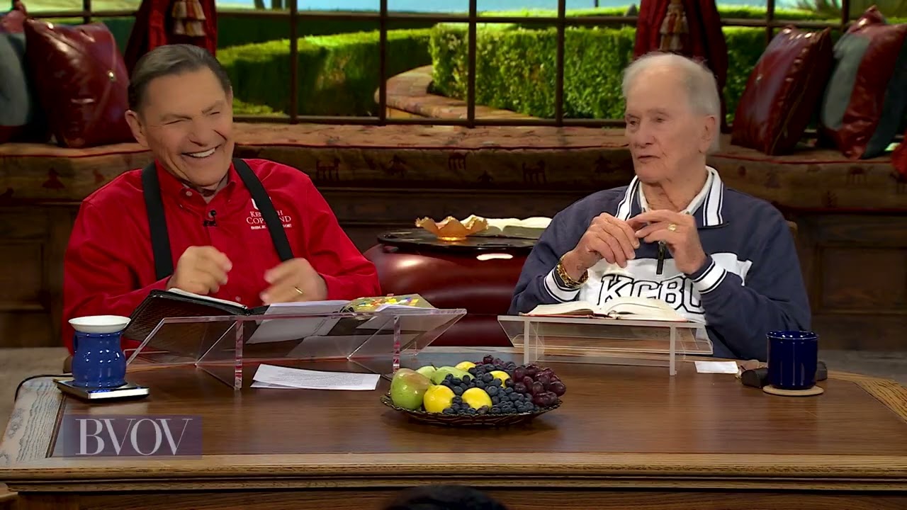 Your Life In God’s Plan