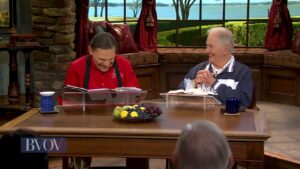 Praying God’s Plan: The Power of Intercession