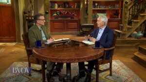 The Year of the Fix Has Begun