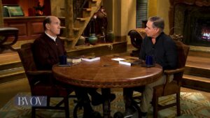 Hope and Preparation In the Days of Noah