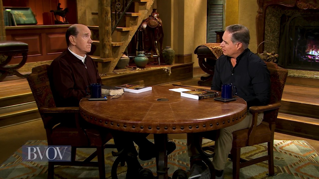 Hope and Preparation In the Days of Noah