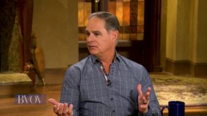 God’s Plan of Redemption Before the Flood