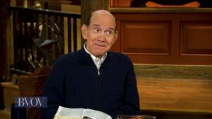 Preserved by God In the Days of Noah