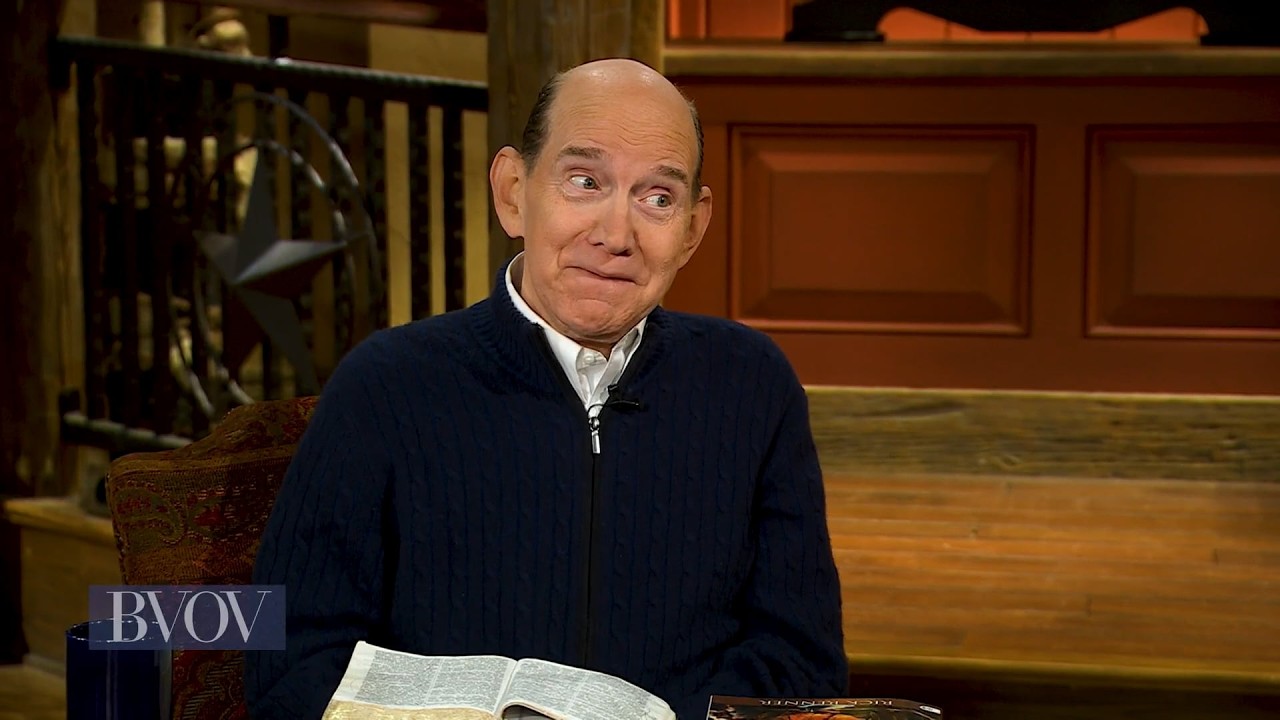 Preserved by God In the Days of Noah