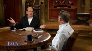 Unshaken Faith In the Midst of Deception