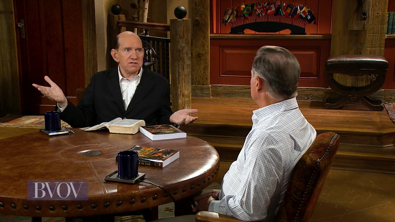 Unshaken Faith In the Midst of Deception