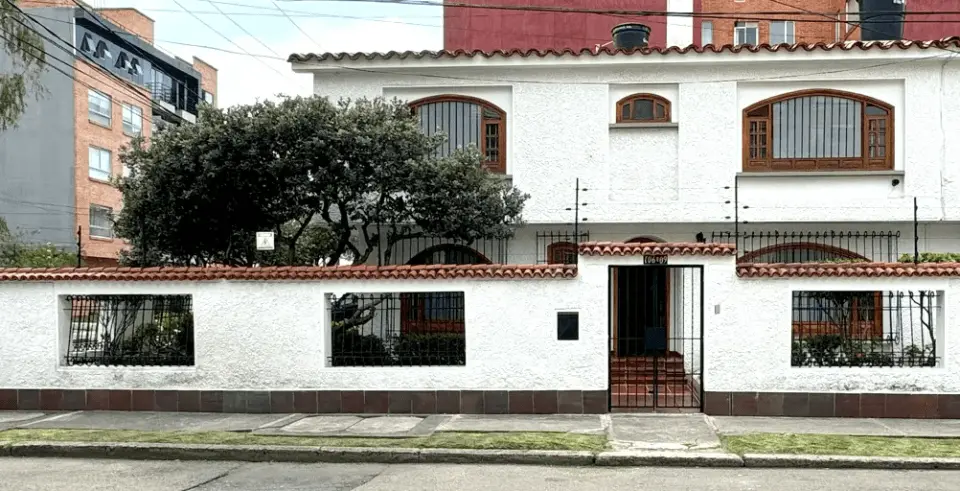 Latin America office exterior placeholder image