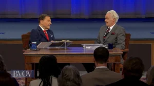 The Life-Changing Power of God’s Promise