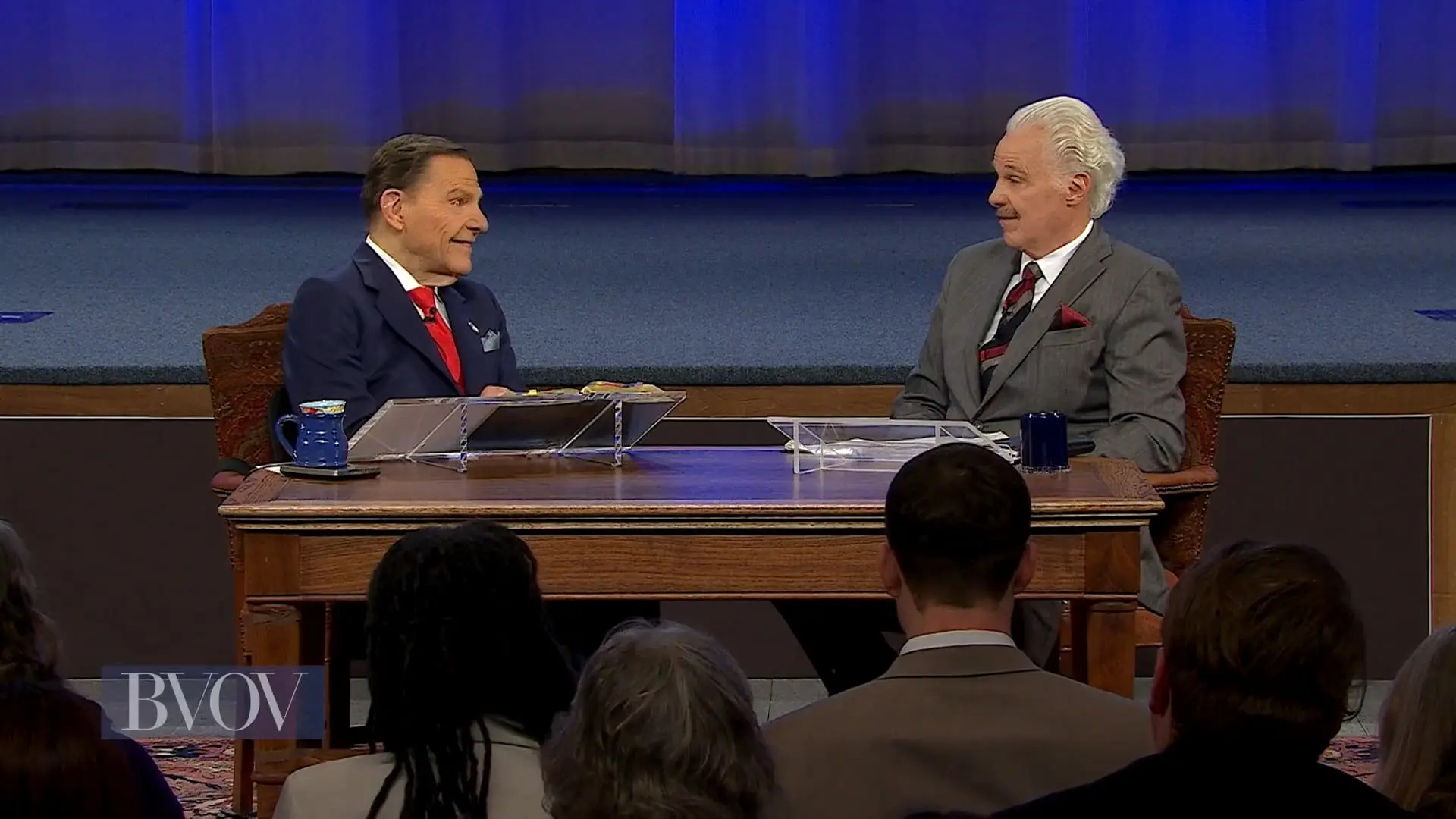 The Life-Changing Power of God’s Promise