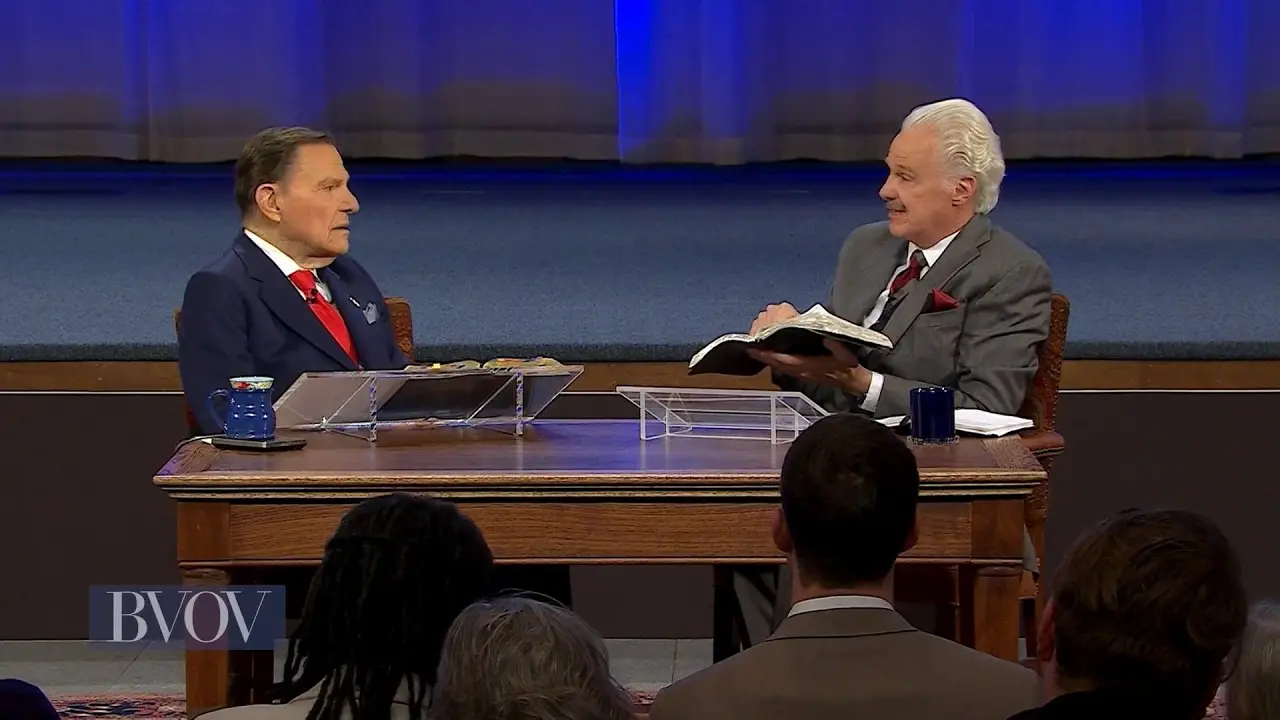 God’s Promise Has an Assignment — BVOV broadcast | KCM