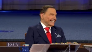 You Have a Place In God’s Promise