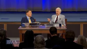 What Is Replacement Theology?