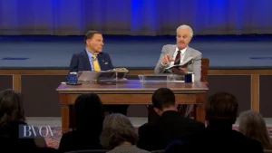 What Is Christian Zionism?