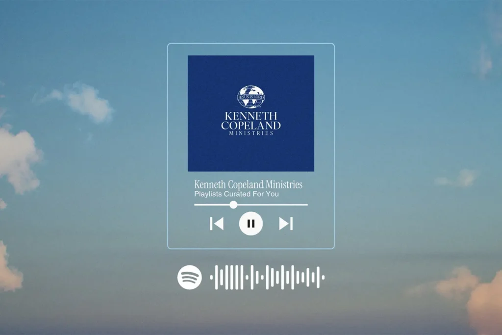 KCM Launches a New Spotify Channel In Time for SWBC 2026